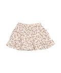 gonna short fiori allover
