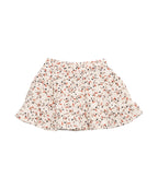 gonna short fiori allover