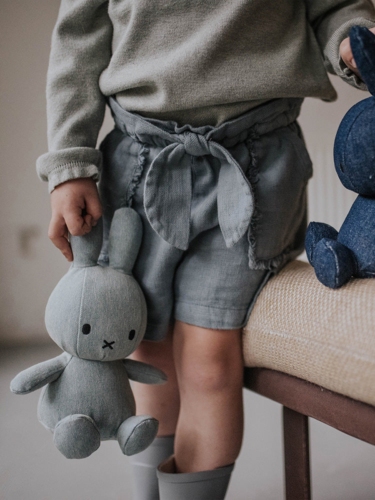 miffy denim chiaro
