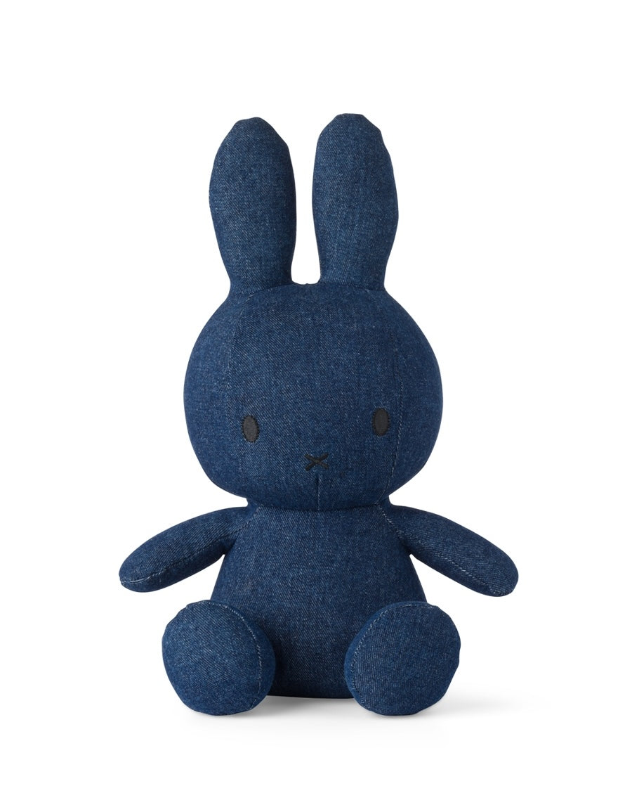 miffy denim maxi