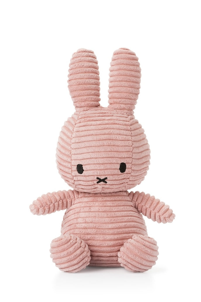 miffy velluto rosa