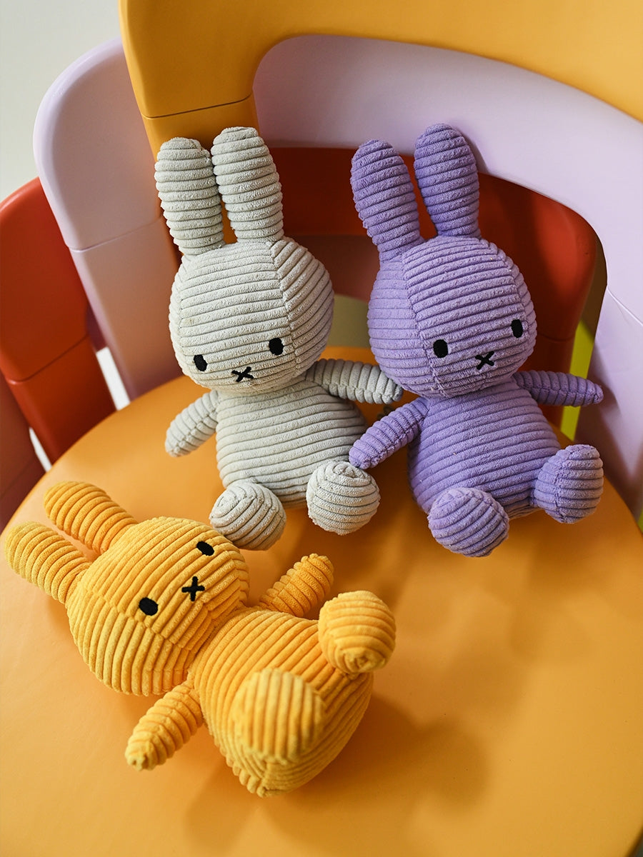 miffy velluto azzurrino