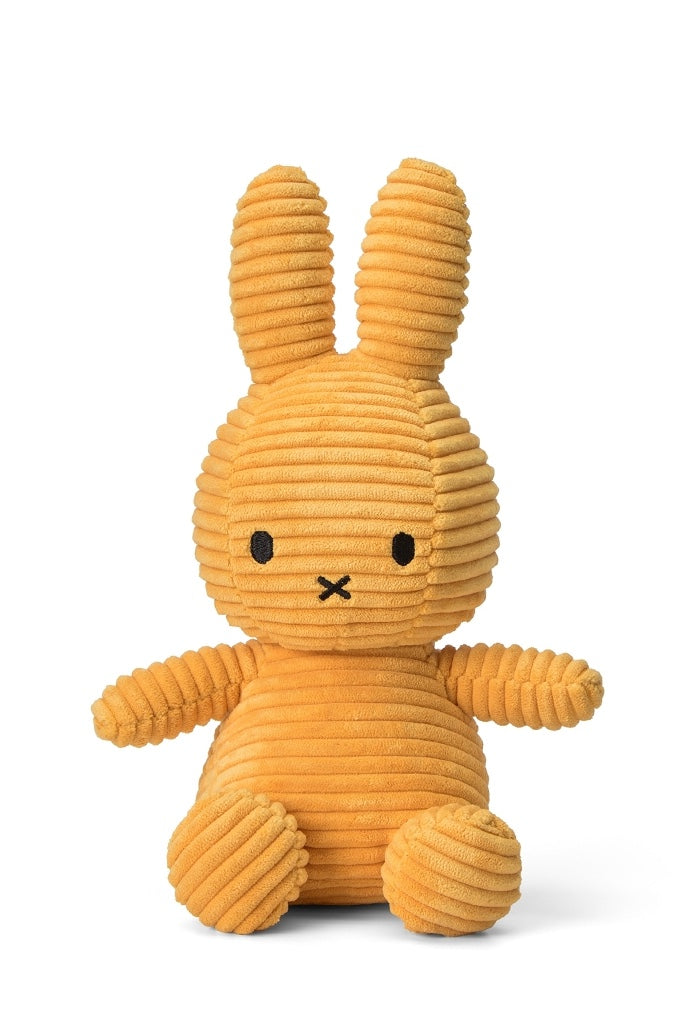 miffy velluto mostarda