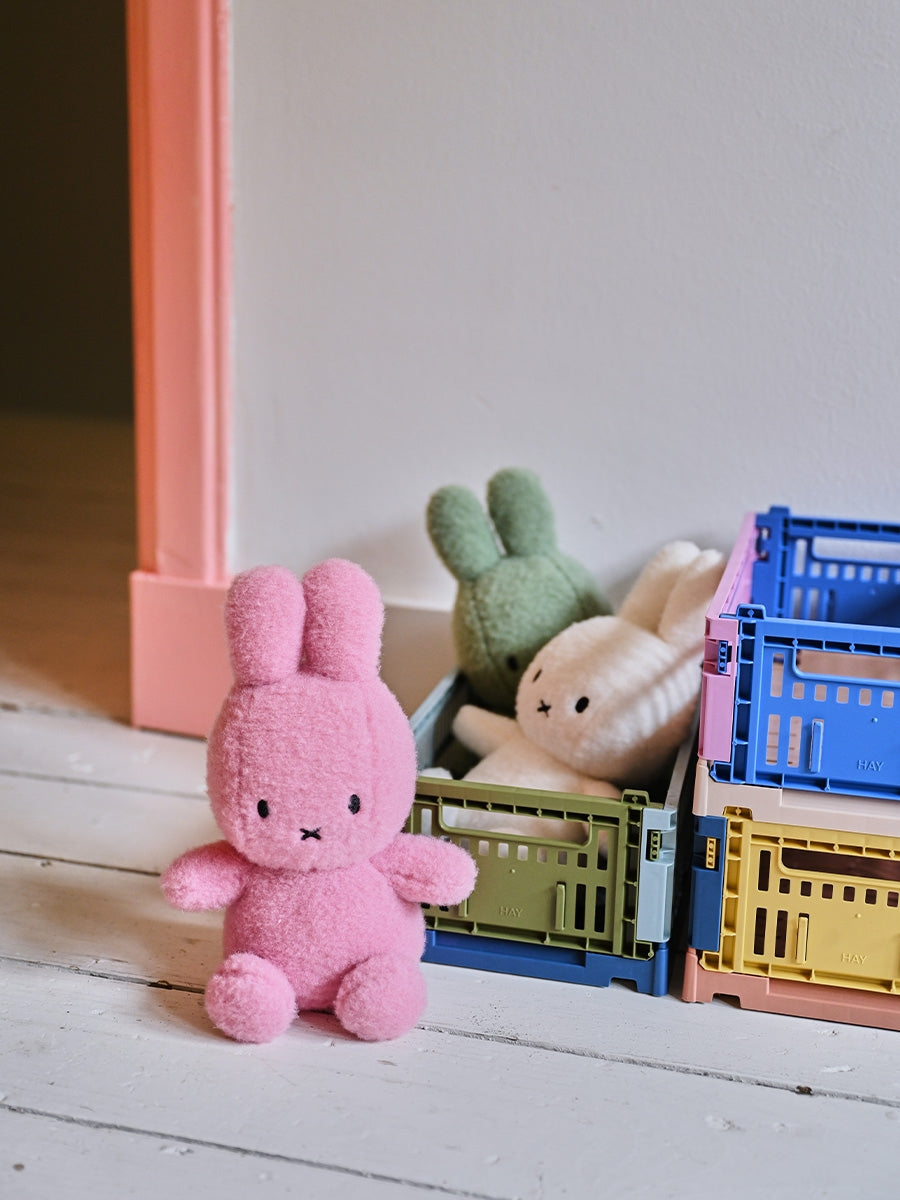 miffy cotton candy tutti i colori