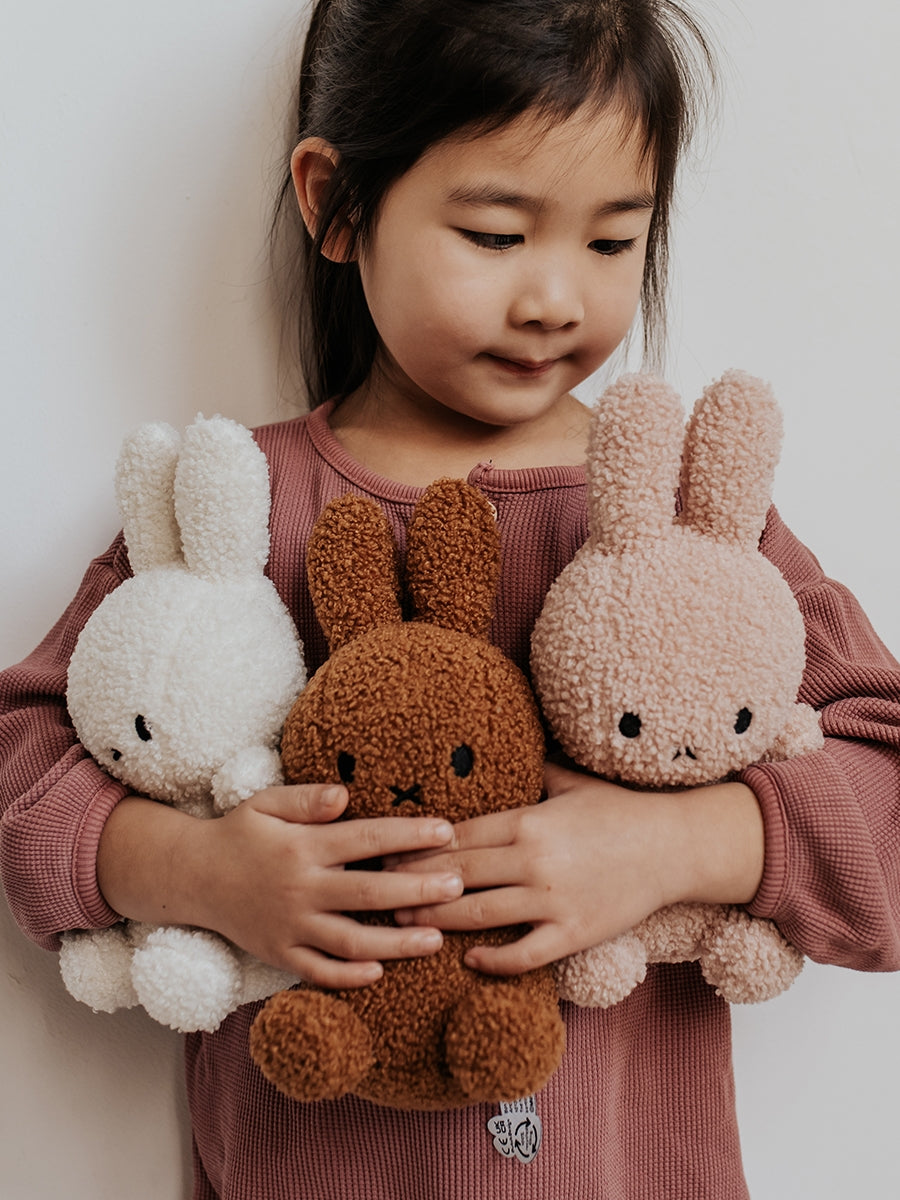 miffy ricciolo tutti i colori