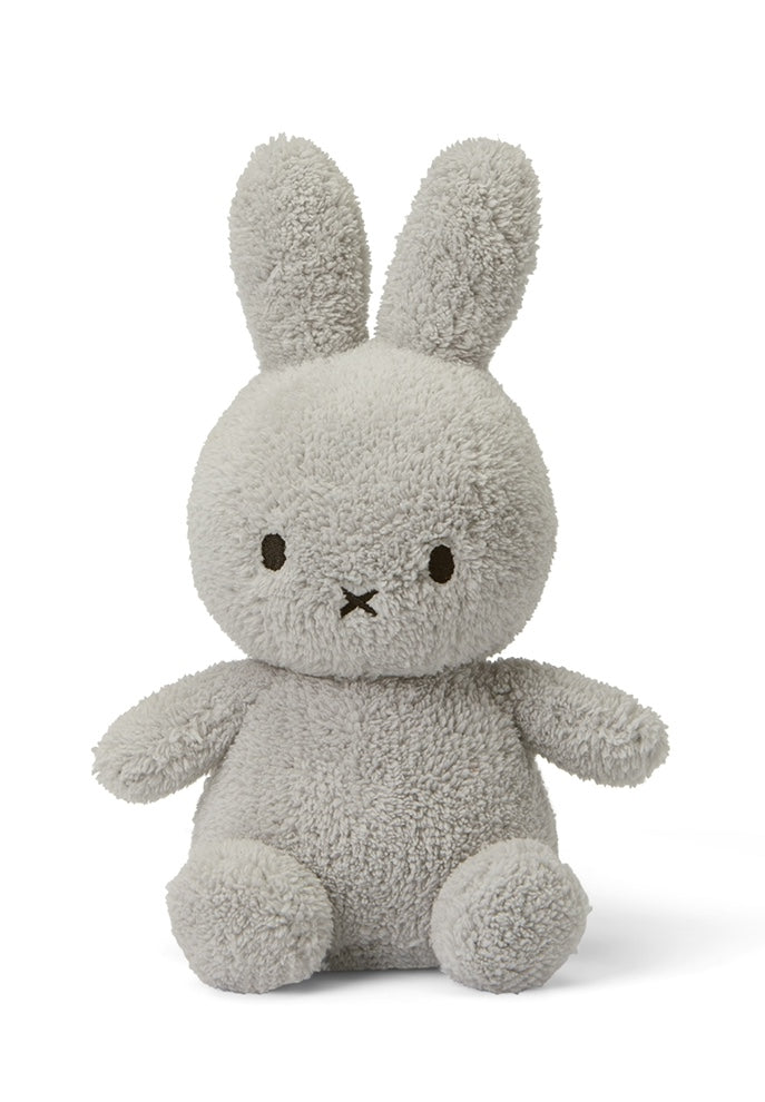 miffy terry grigio