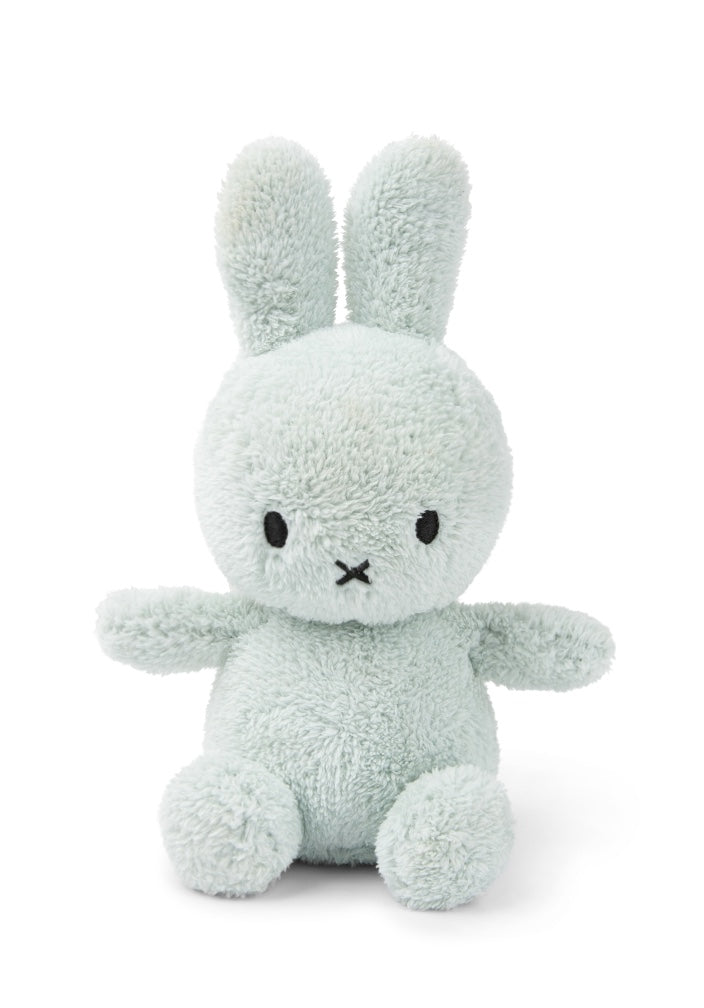 miffy terry verde soft