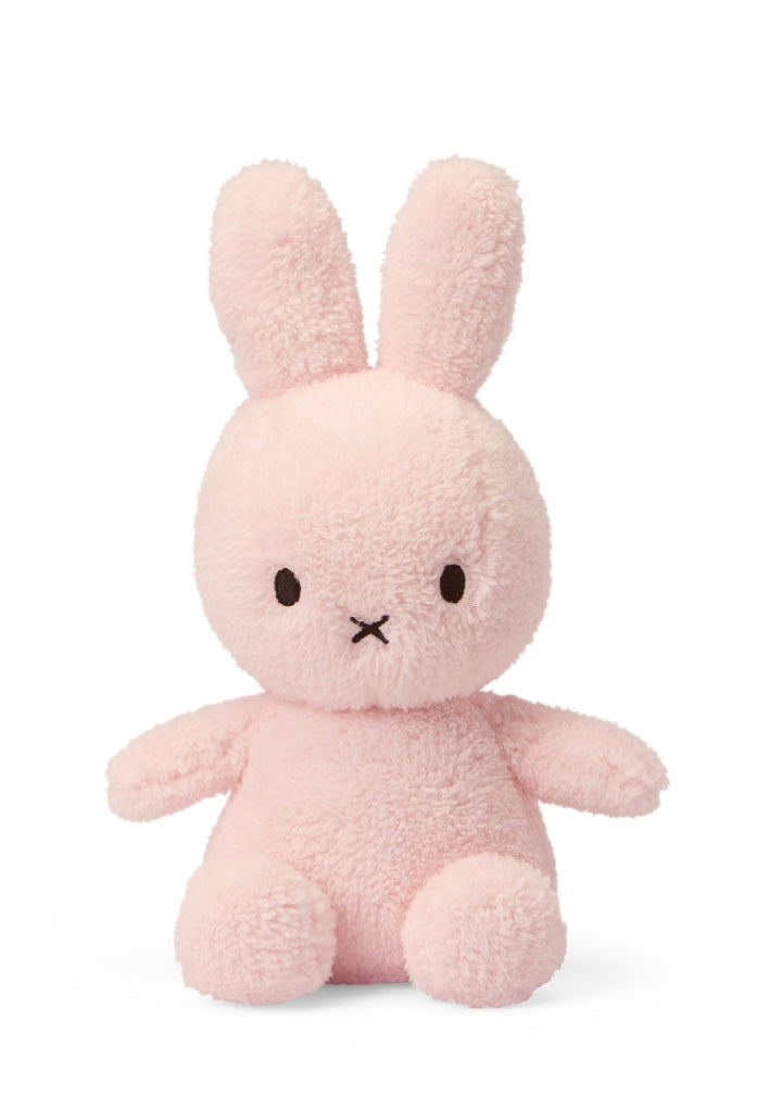 miffy terry rosa chiaro