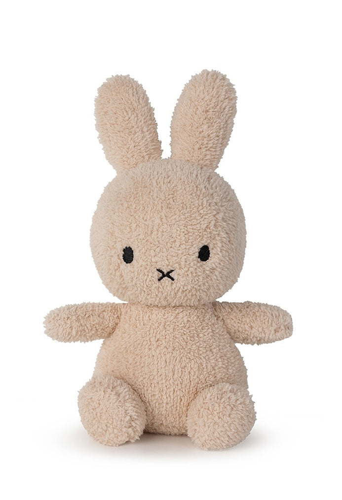 miffy terry beige