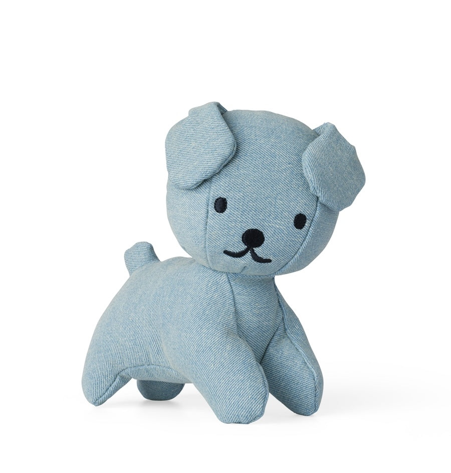 doggie denim