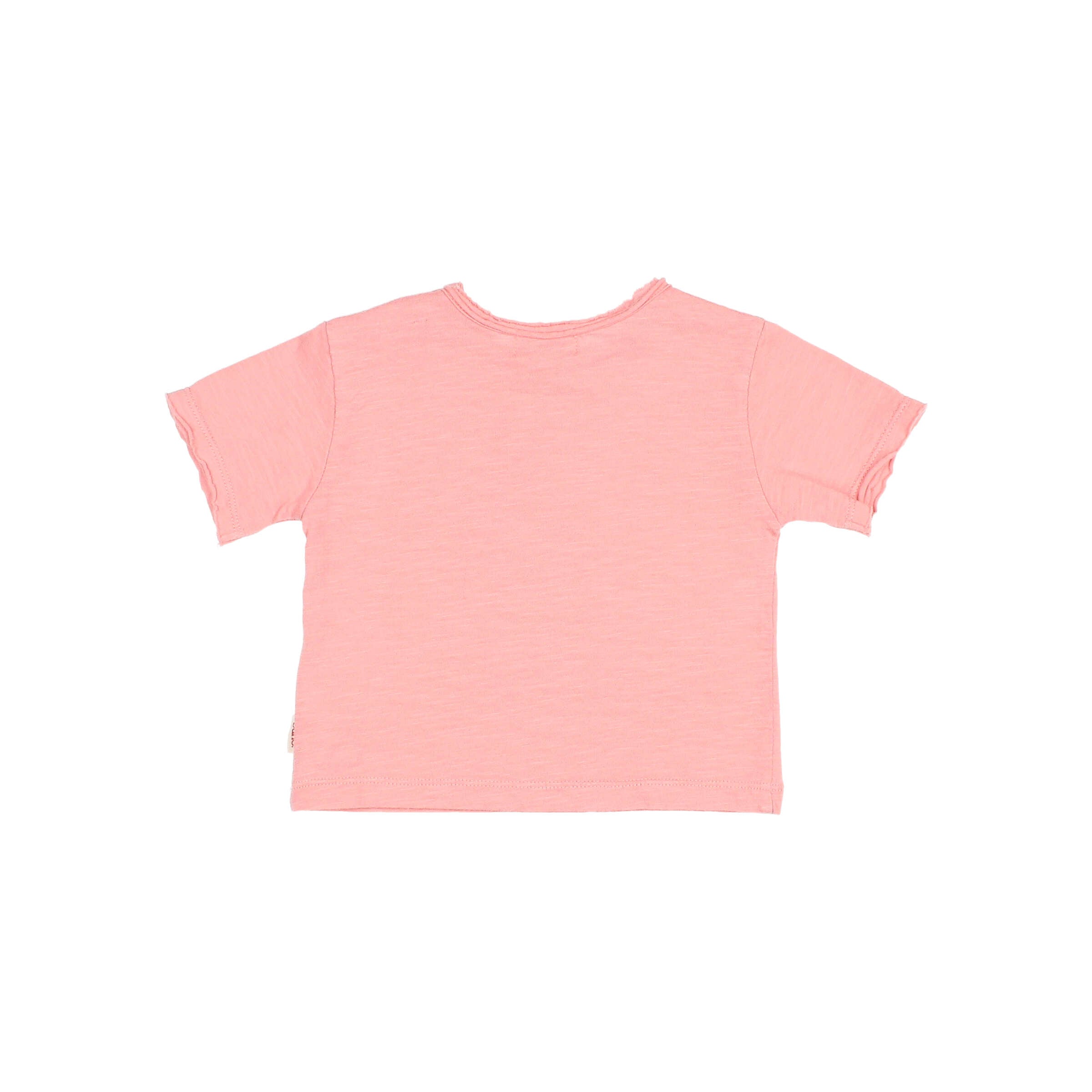 t-shirt gelato pinky