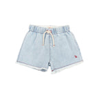 short denim bimba