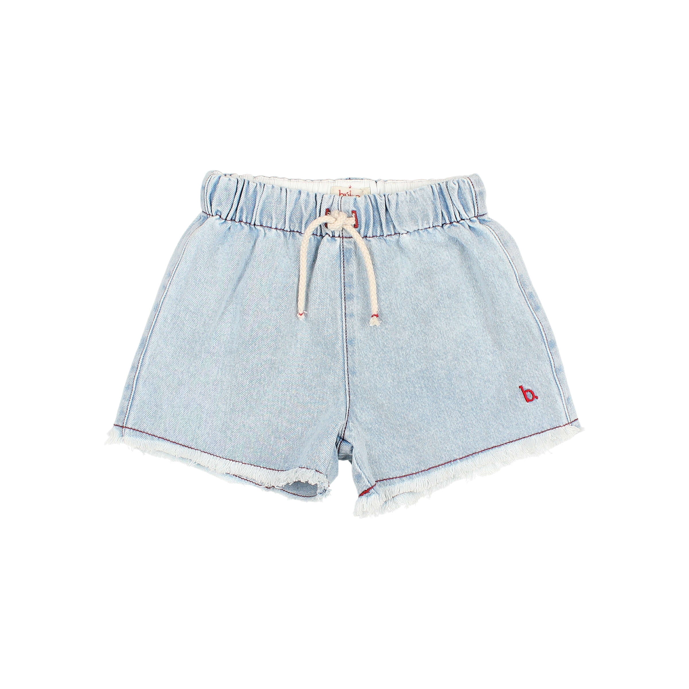 short denim bimba