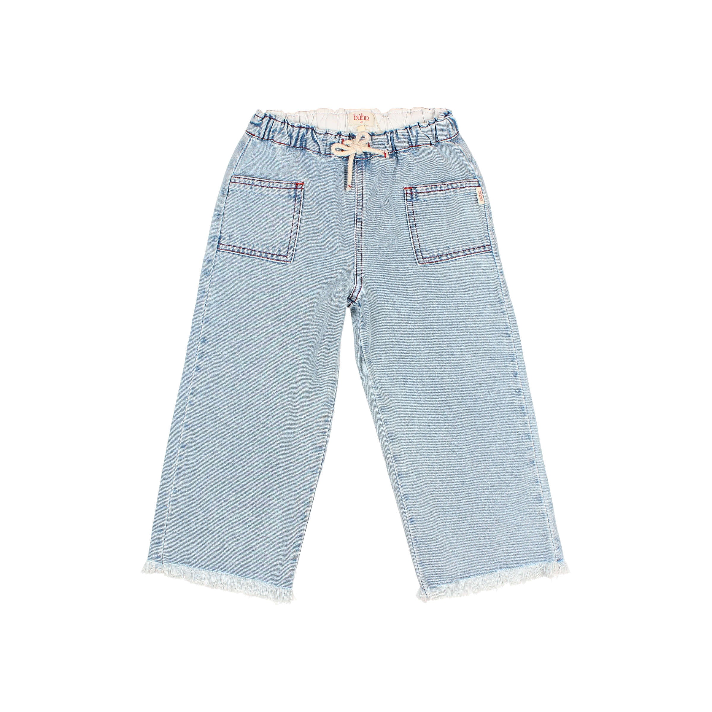 jeans lungo bimba