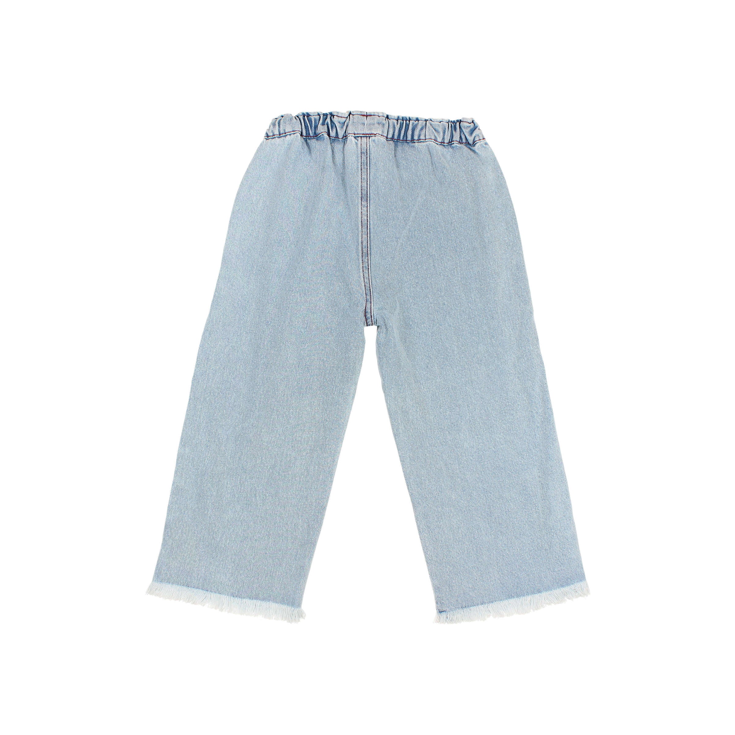 jeans lungo bimba