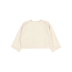 giacca denim naturale