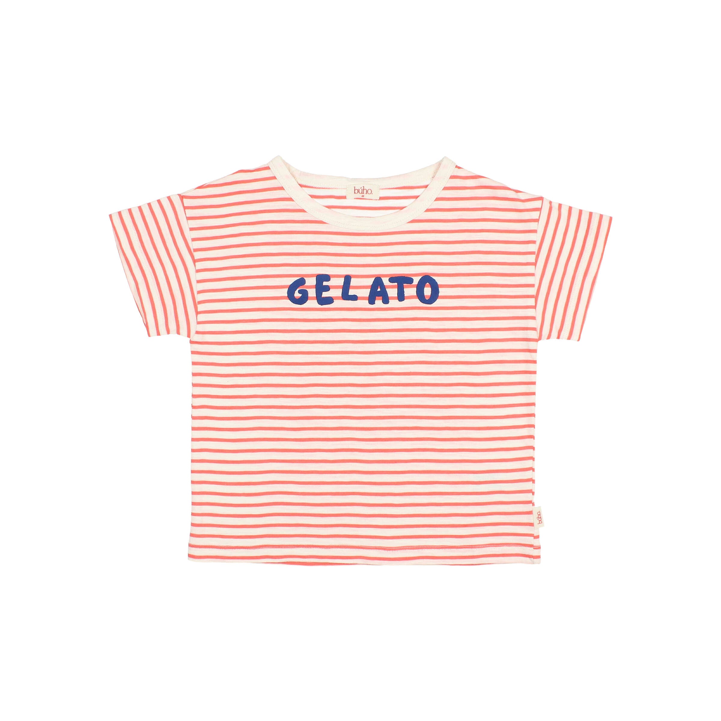 t-shirt riga gelato