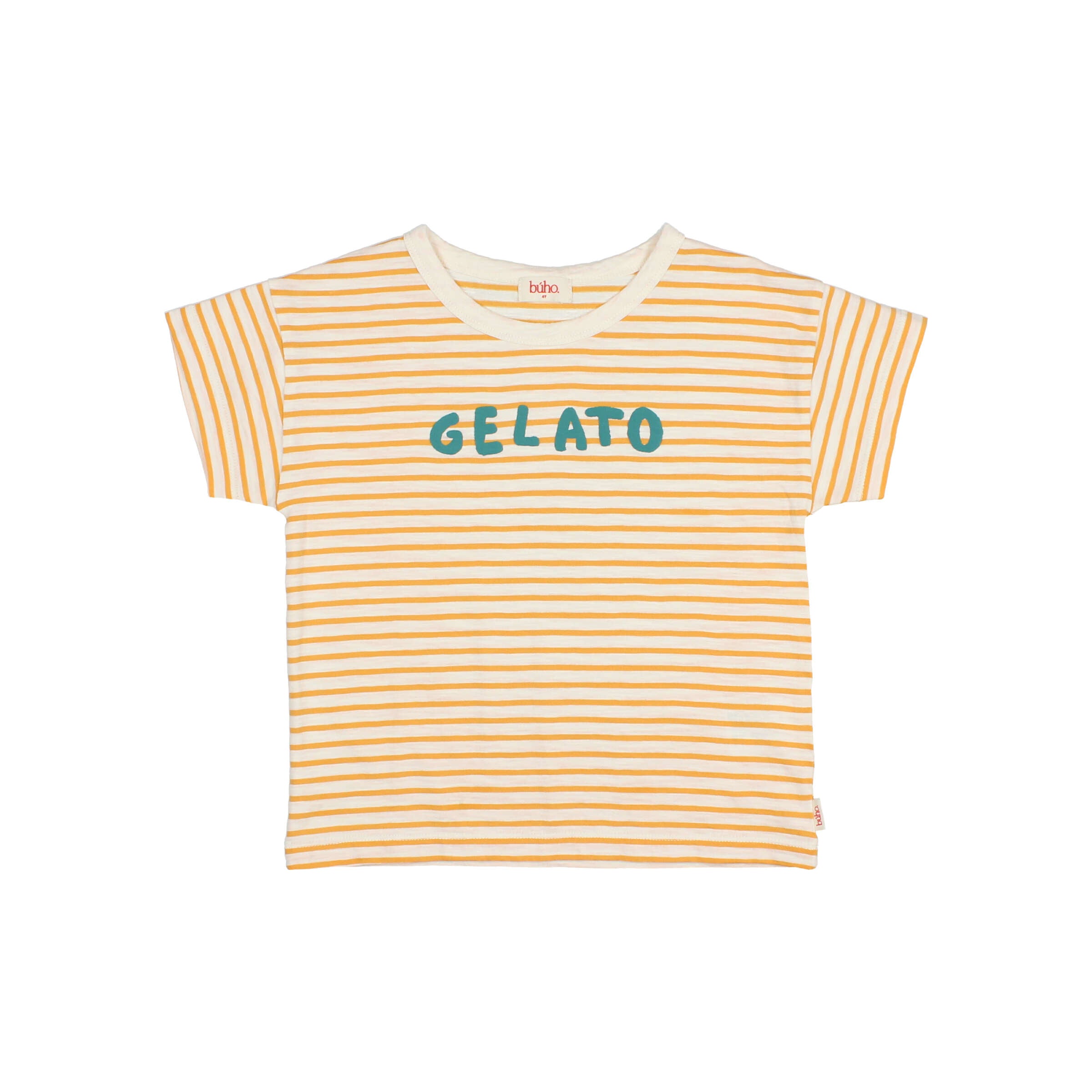 t-shirt riga gelato