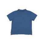 polo blu