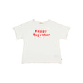 t-shirt happy together