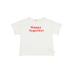 t-shirt happy together