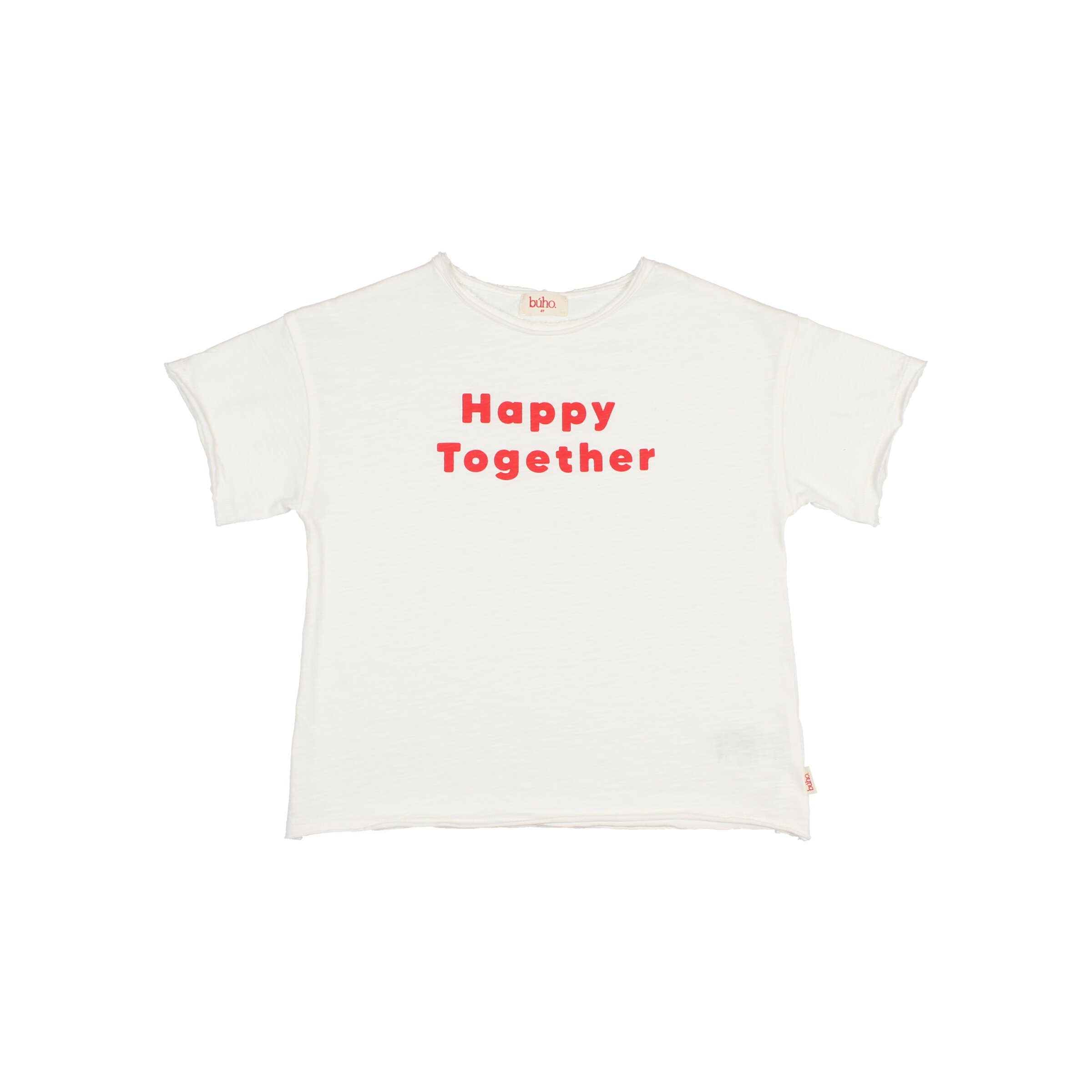 t-shirt happy together