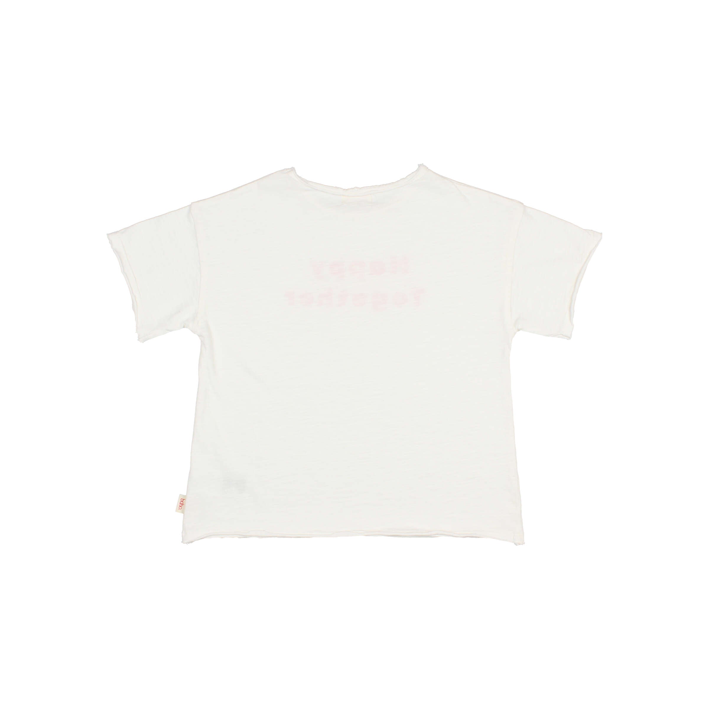 t-shirt happy together