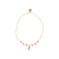 collana arancia