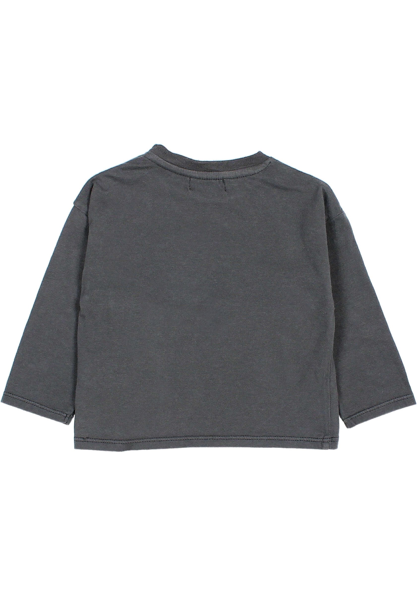 t-shirt grafite airplane