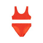 costume terry spezzato