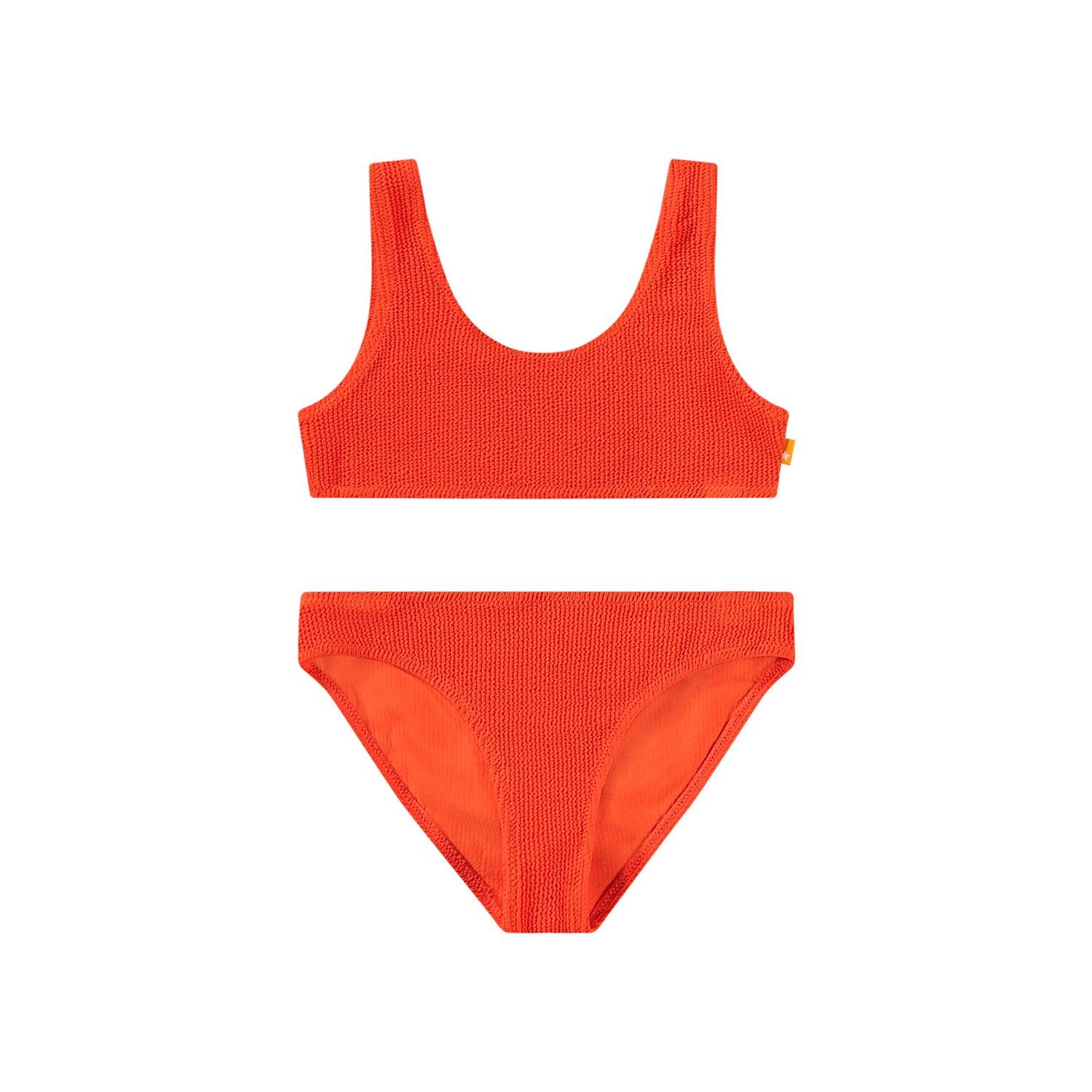 costume terry spezzato