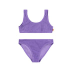 costume terry spezzato
