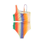 costume rainbow intero