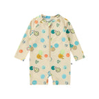 costume baby intero