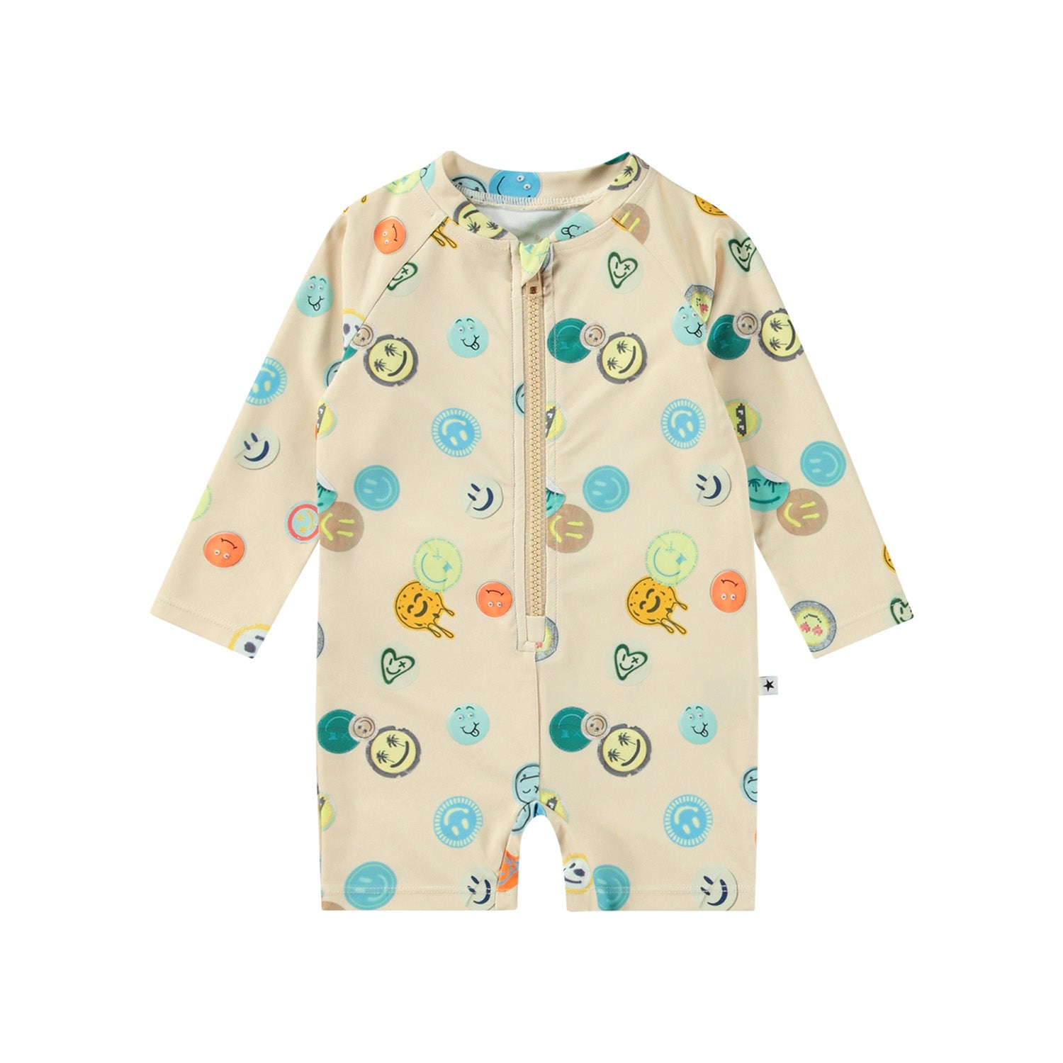 costume baby intero