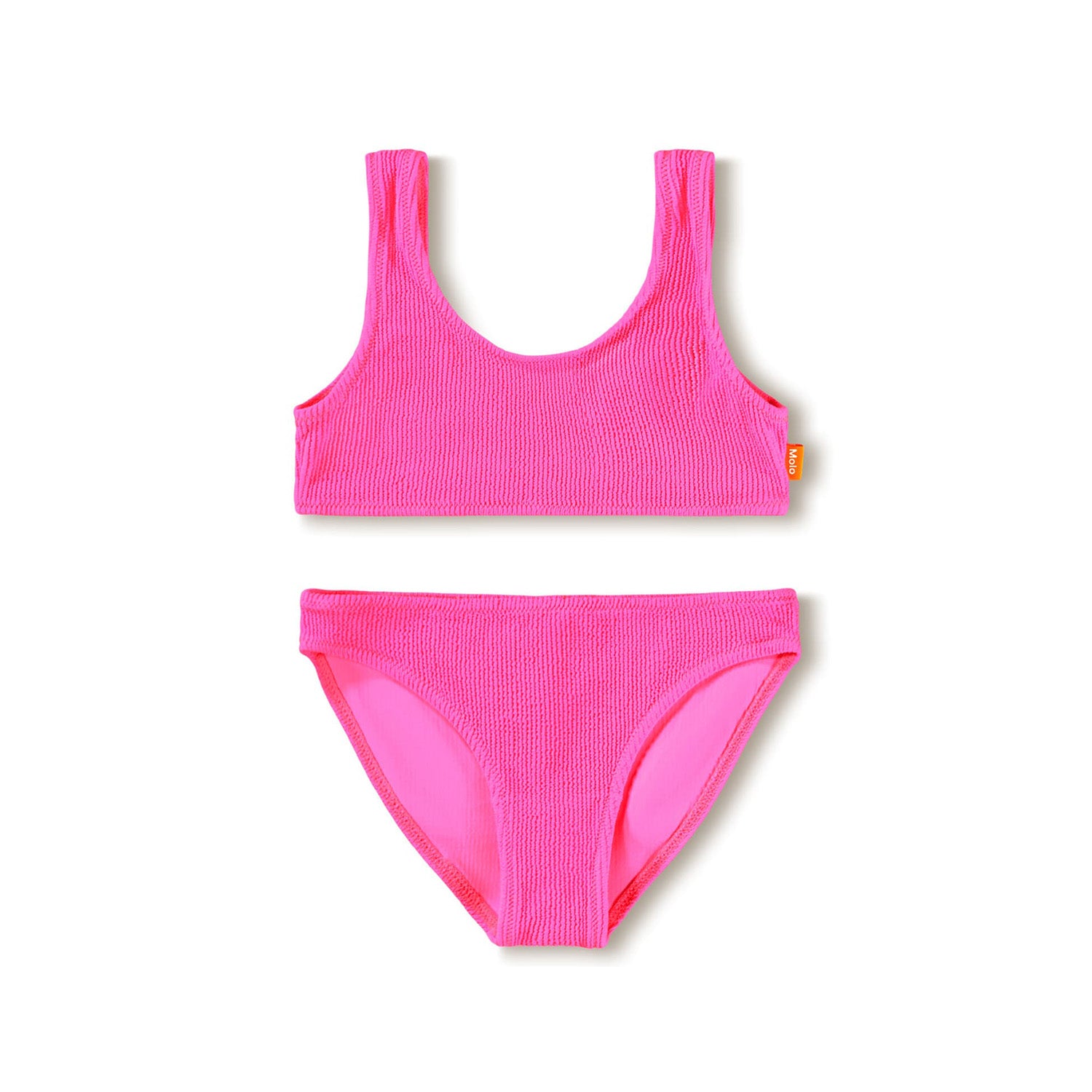 costume terry spezzato