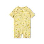 costume baby intero
