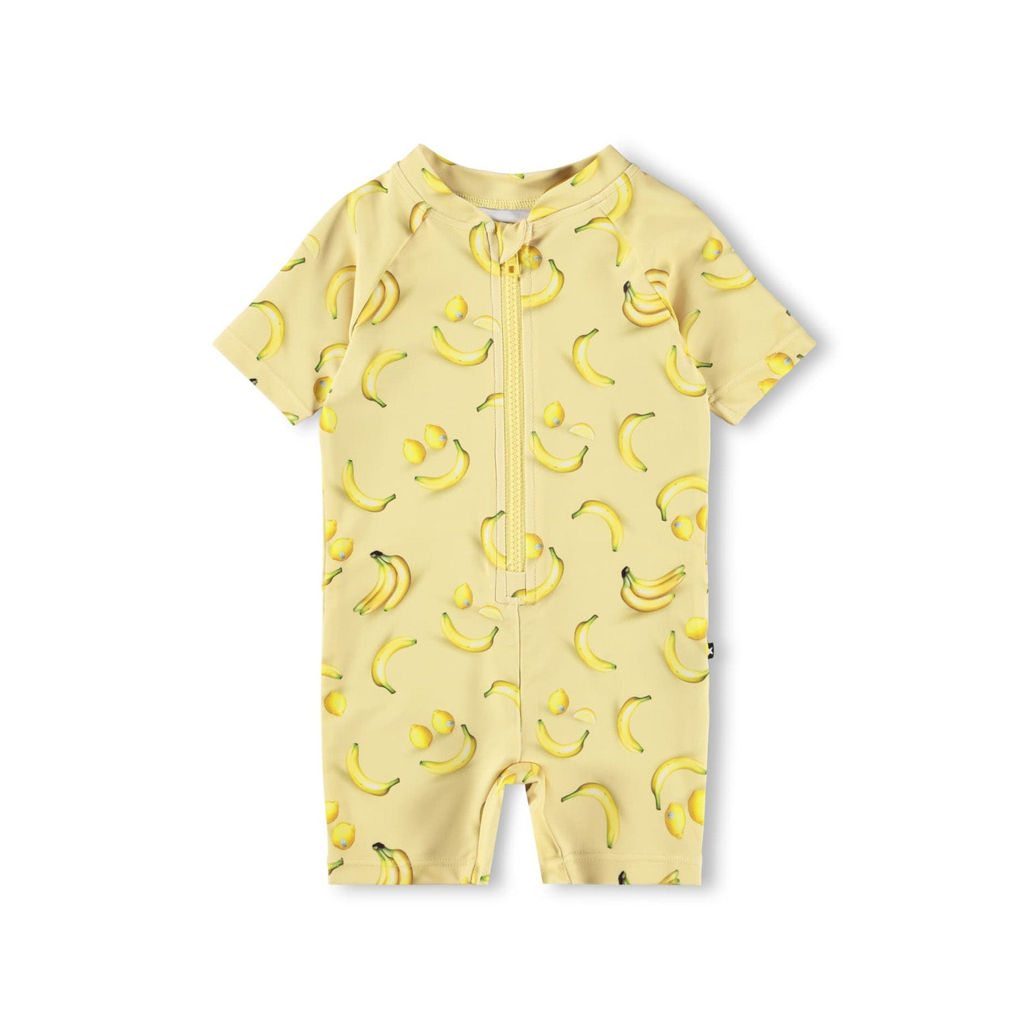 costume baby intero