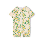 costume baby intero