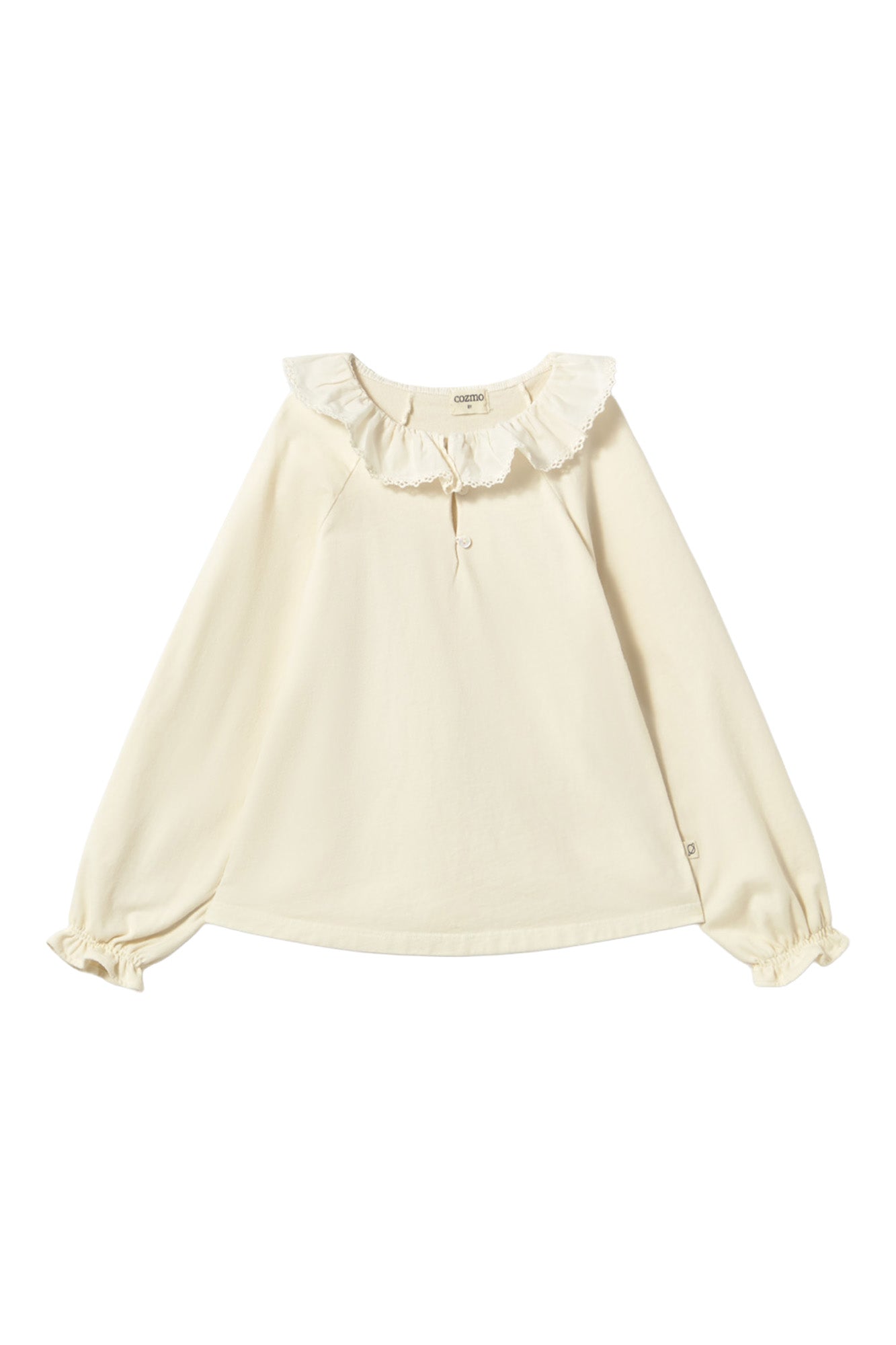 t-shirt adara colletto