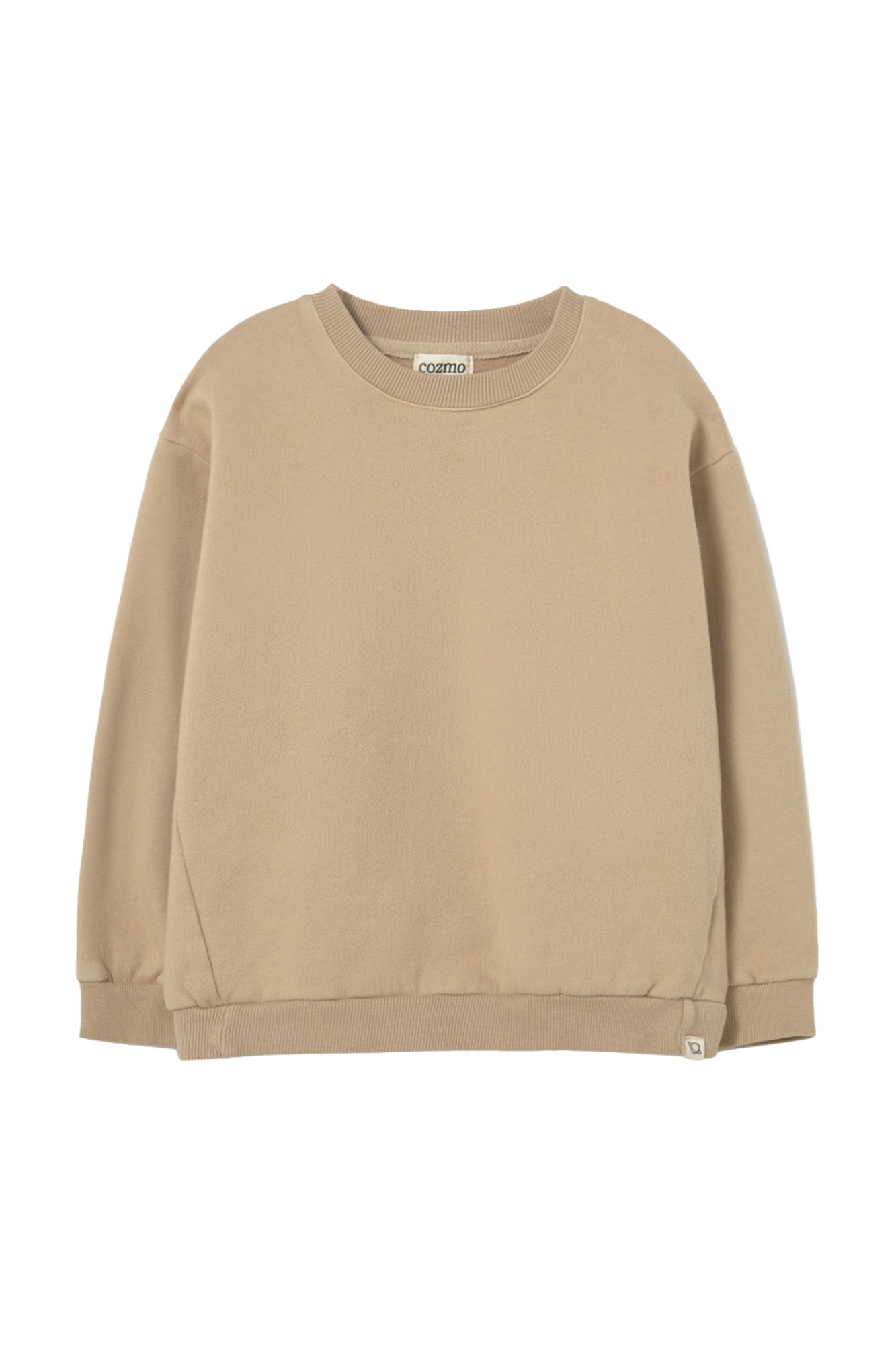 felpa unisex atlas