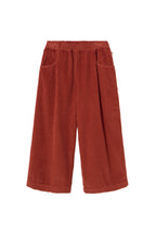 pantalone velluto aura