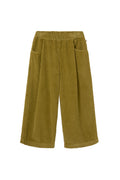 pantalone velluto aura