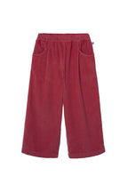 pantalone velluto aura