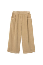 pantalone velluto aura