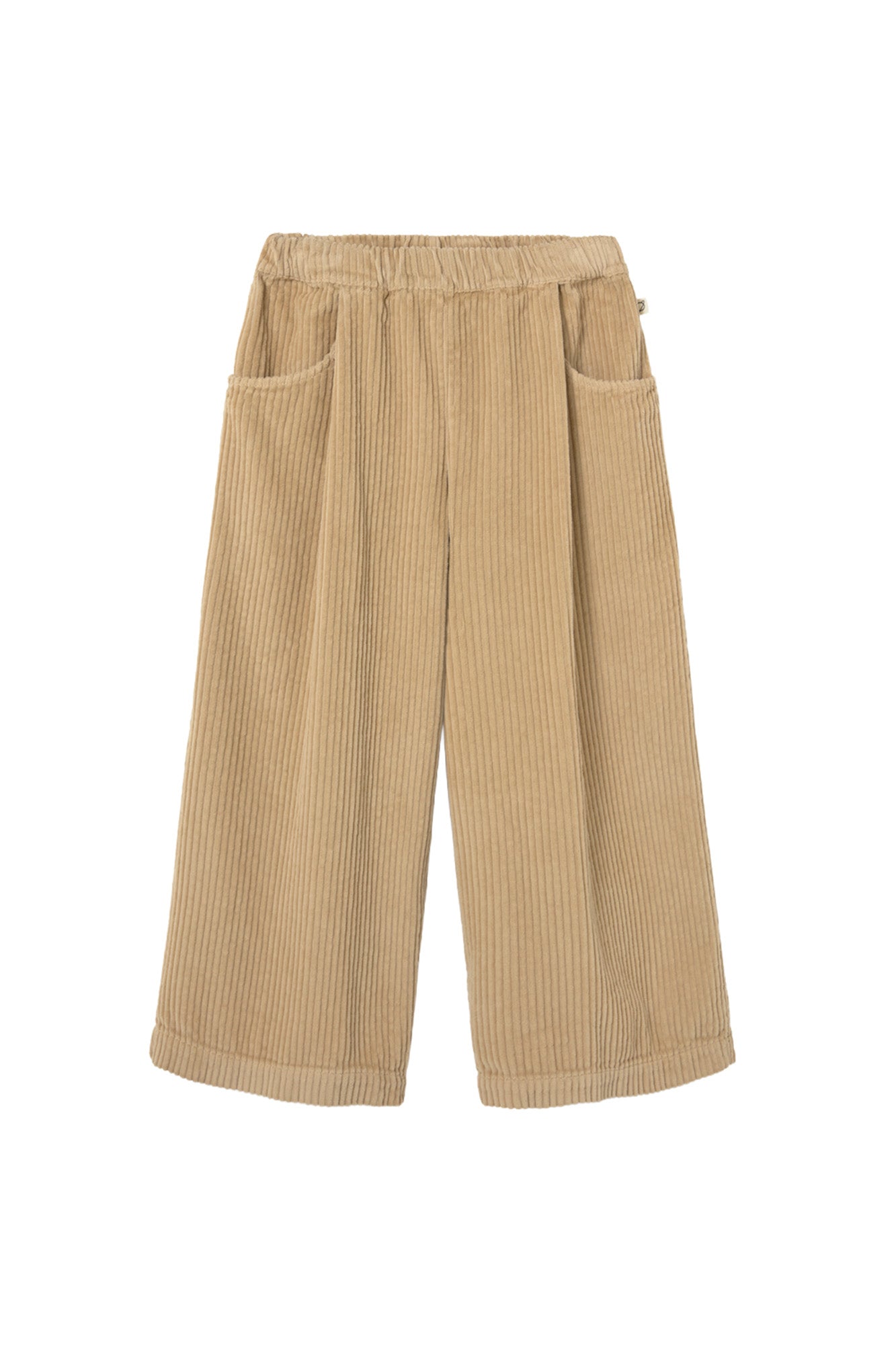 pantalone velluto aura