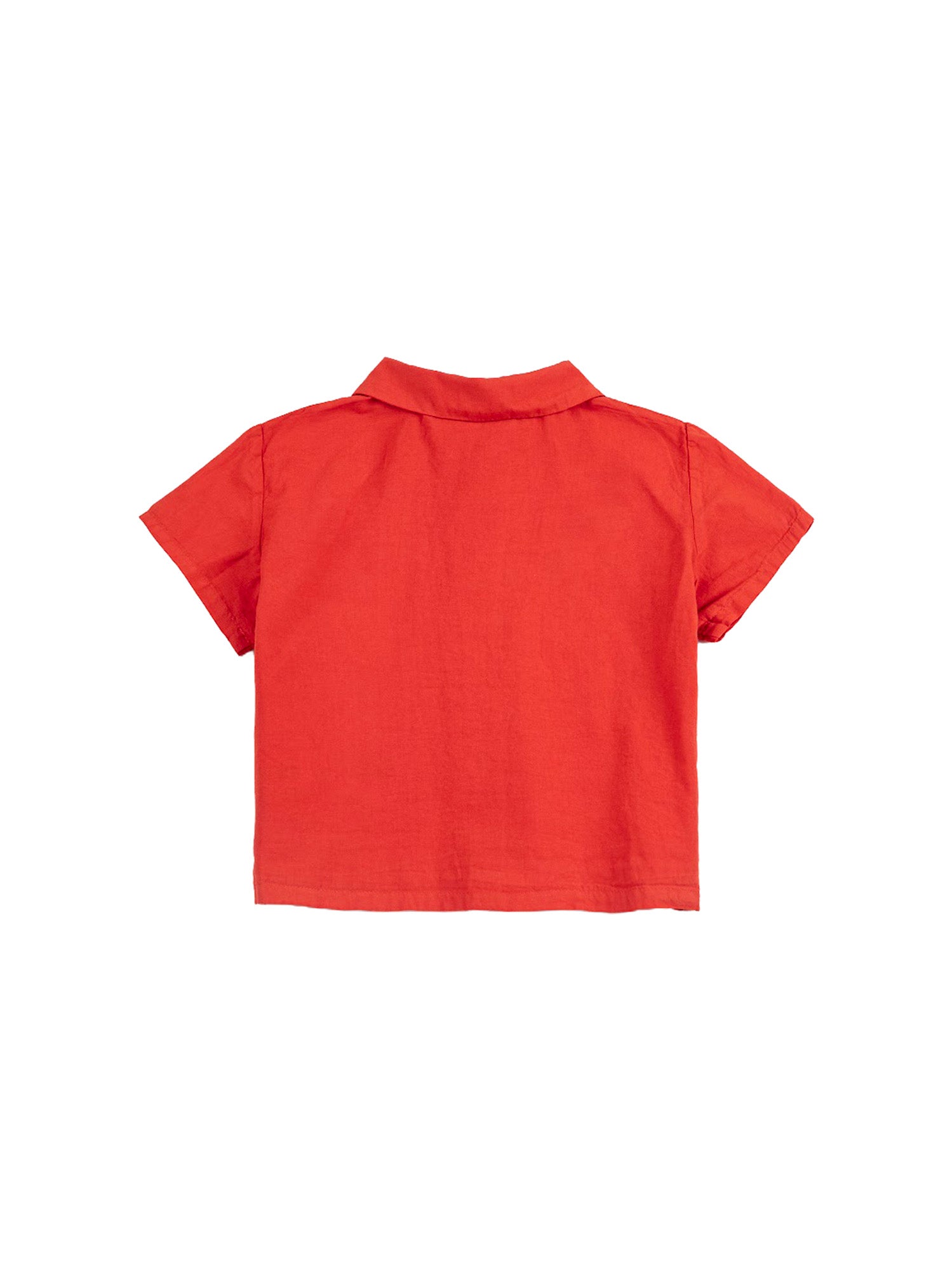 camicia farm adventure