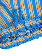 pantalone tela rigato