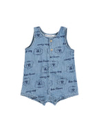 pagliaccetto pickles the dog