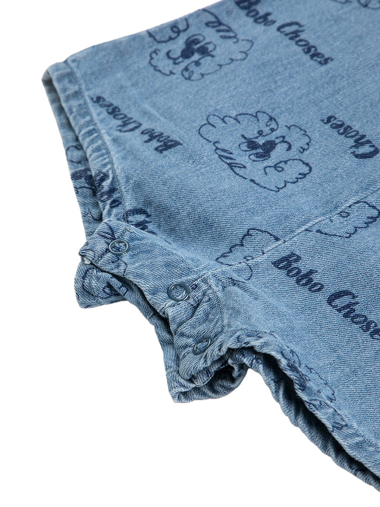 pagliaccetto pickles the dog